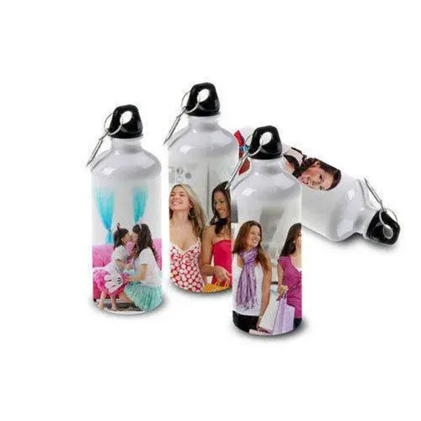 Personlized Bottle with photo
