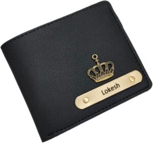 Personalized wallet
